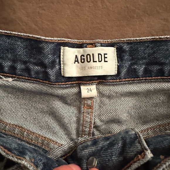 Fran Low Slung Straight In Control - Picture 4 of 6